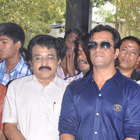 Om Movie Launch | Picture 38362